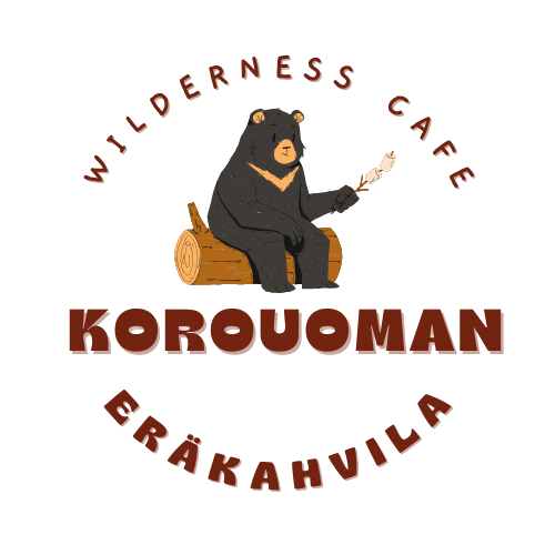 Korouoman Eräkahvila