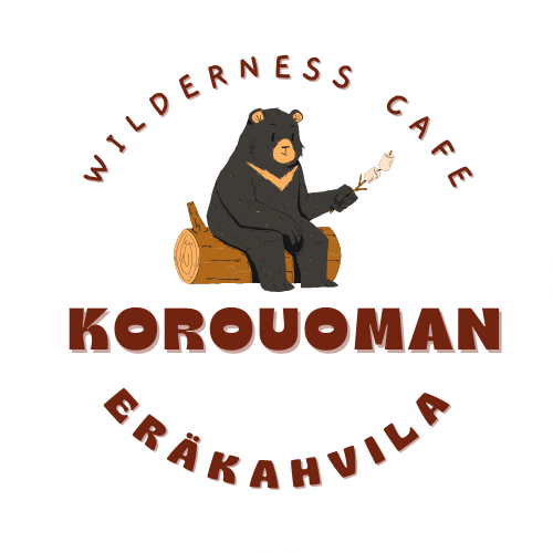 Korouoman Eräkahvila